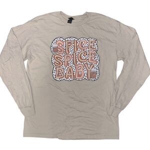 Women’s Custom Made Long Sleeve Fall Shirt